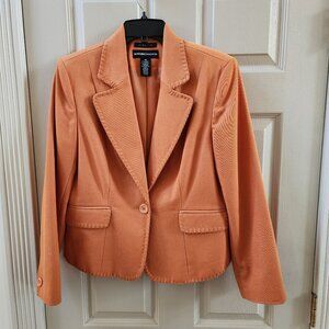 Dress Blazer Jacket